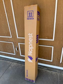 Full Size Mattress 10 inch Huge Sale!! 😴