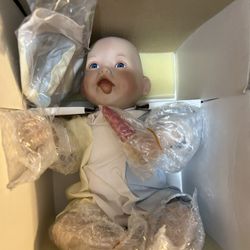 Ashton Drake Yummy Doll