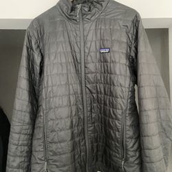 Patagonia Men’s Jacket (Large)