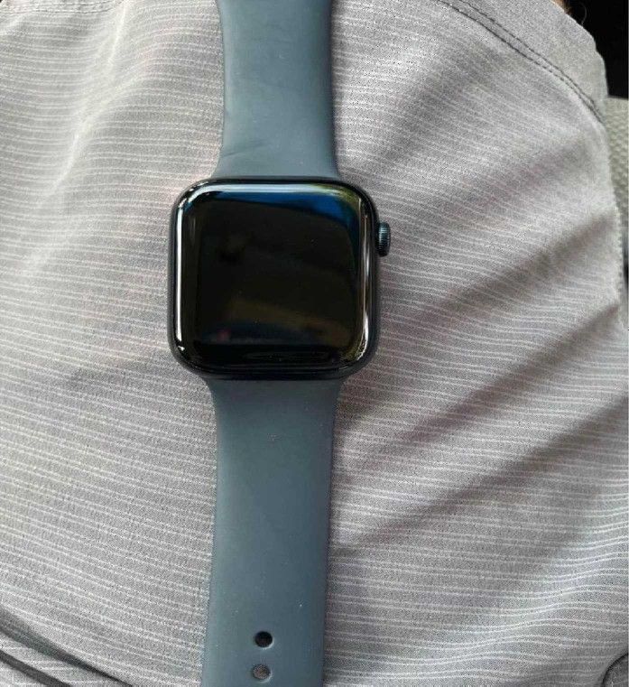 away training Apple Watch Series 9 – Stay Trendy and Connected