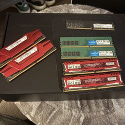 DDR4 RAM