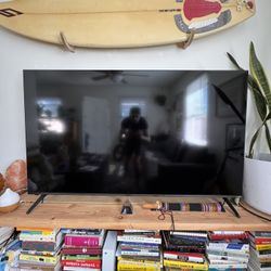 65-inch Smart TV - $175 (negotiable)