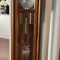 Ridgeway Grandfather Clock