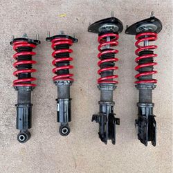 Coilovers 
