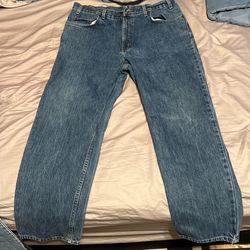 Kirkland Jeans