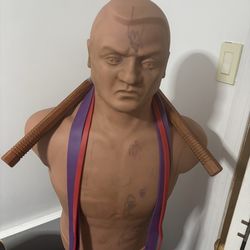 "Martial Arts Training Props /Practice Sticks".