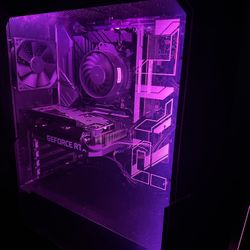 Asus Gaming PC