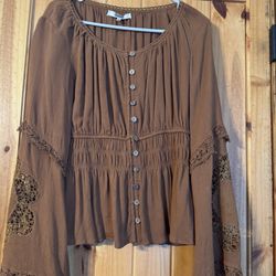 Country Shirt