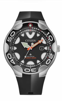 Citizen Eco-Drive Diver's 200m Watch