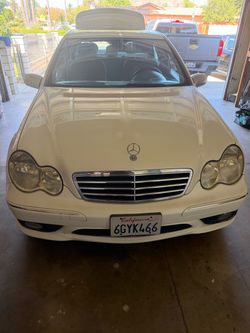2007 Mercedes-Benz Other