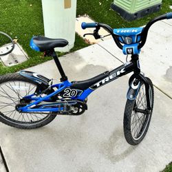 Trek Kids Bike 20inches 