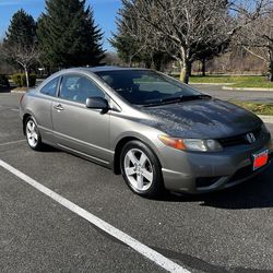 2007 Honda Civic