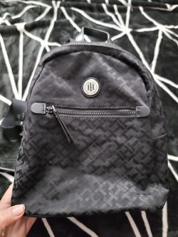 Tommy Hilfiger mini backpack