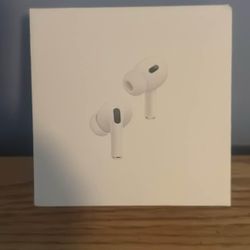 AirPods Pro 2