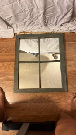 18x23 Mirror/window Frame 