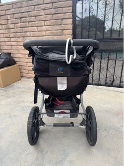 BOB Running/Jogging Stroller