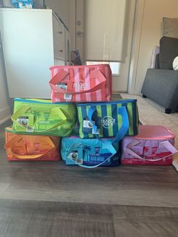 Trader Joes Mini Insulated Bag