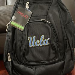 Mojo UCLA Back Pack - NEW