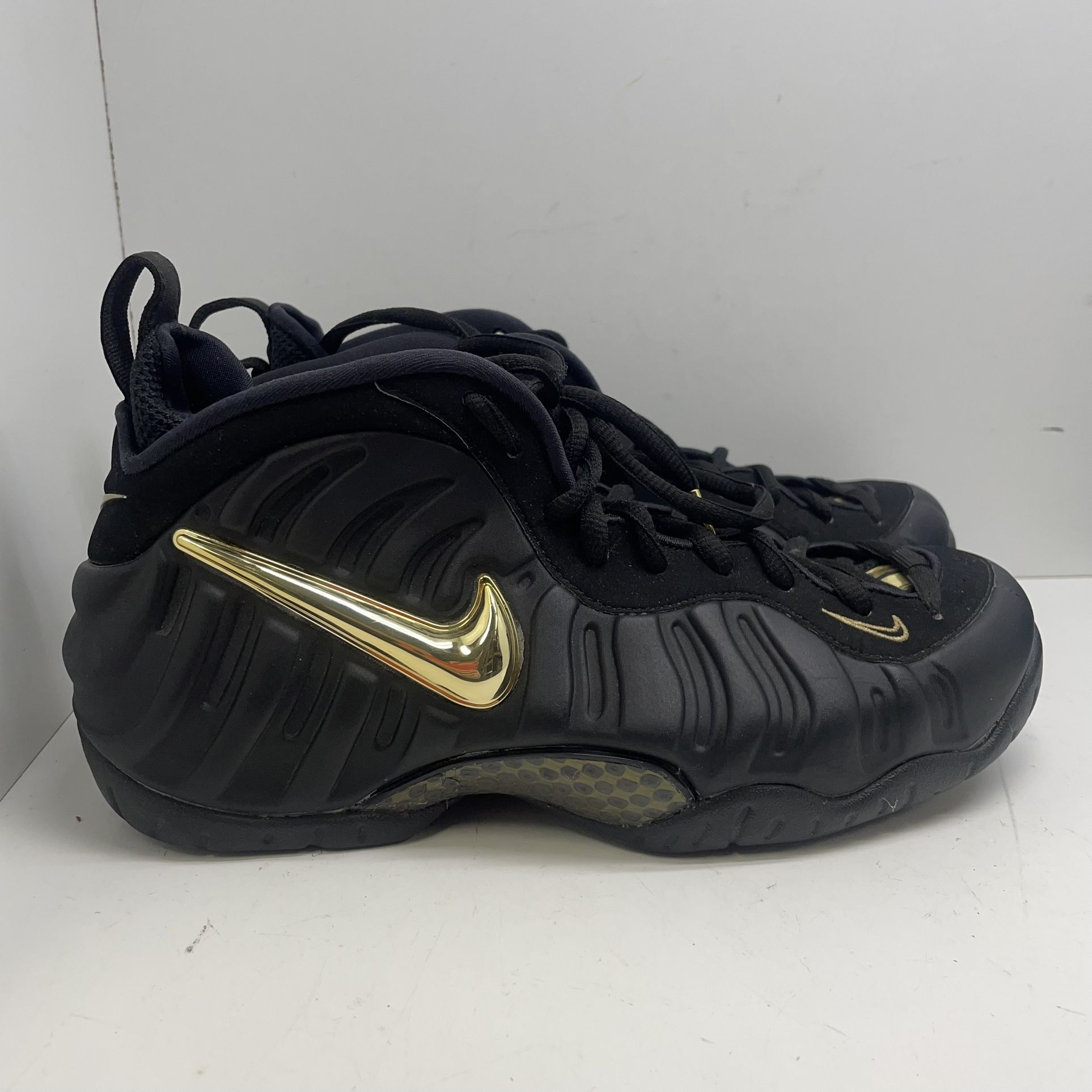 Nike Foamposite Shoes 203834/14