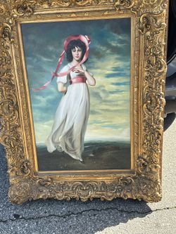 Art Collectibles