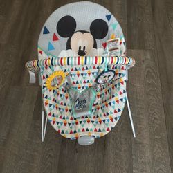 Baby Bouncer Seat