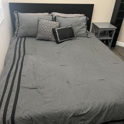 Bed Frame - BEST OFFER