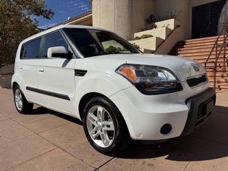 2010 Kia Soul