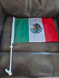 🇲🇽Mexico world cup flags for car🇲🇽