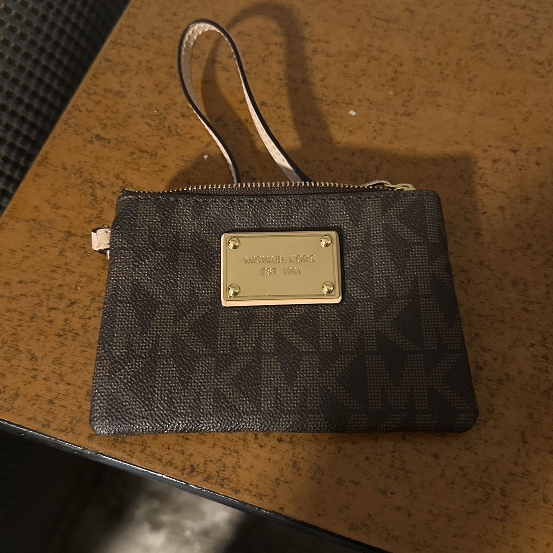 Michael Kors Small  Coin Purse
