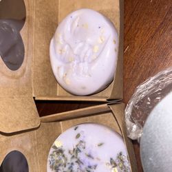 Gentle Cleansing Soap 