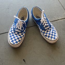 Unisex Vans