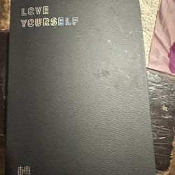BTS album