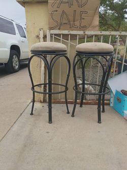Stools