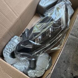 Cadillac Ct5 Parts