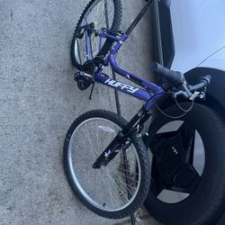 Huffy Bike