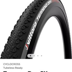 Vittoria Tire Tube 