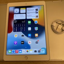 Apple iPad Air 2 iOS 15.8