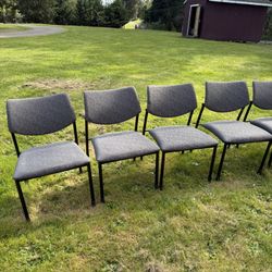7 Office Chair