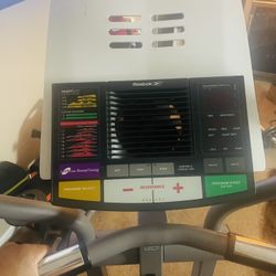Elliptical 