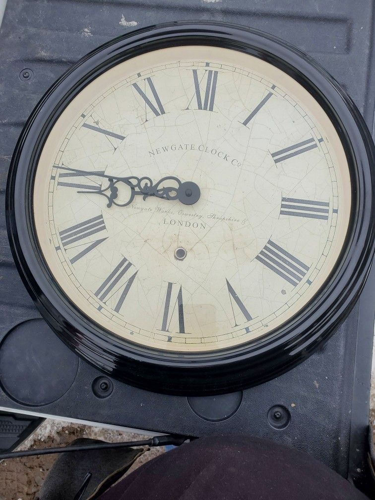 Clock