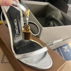 Tom Ford Heels 