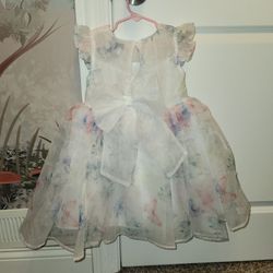 Girl Dress 5T
