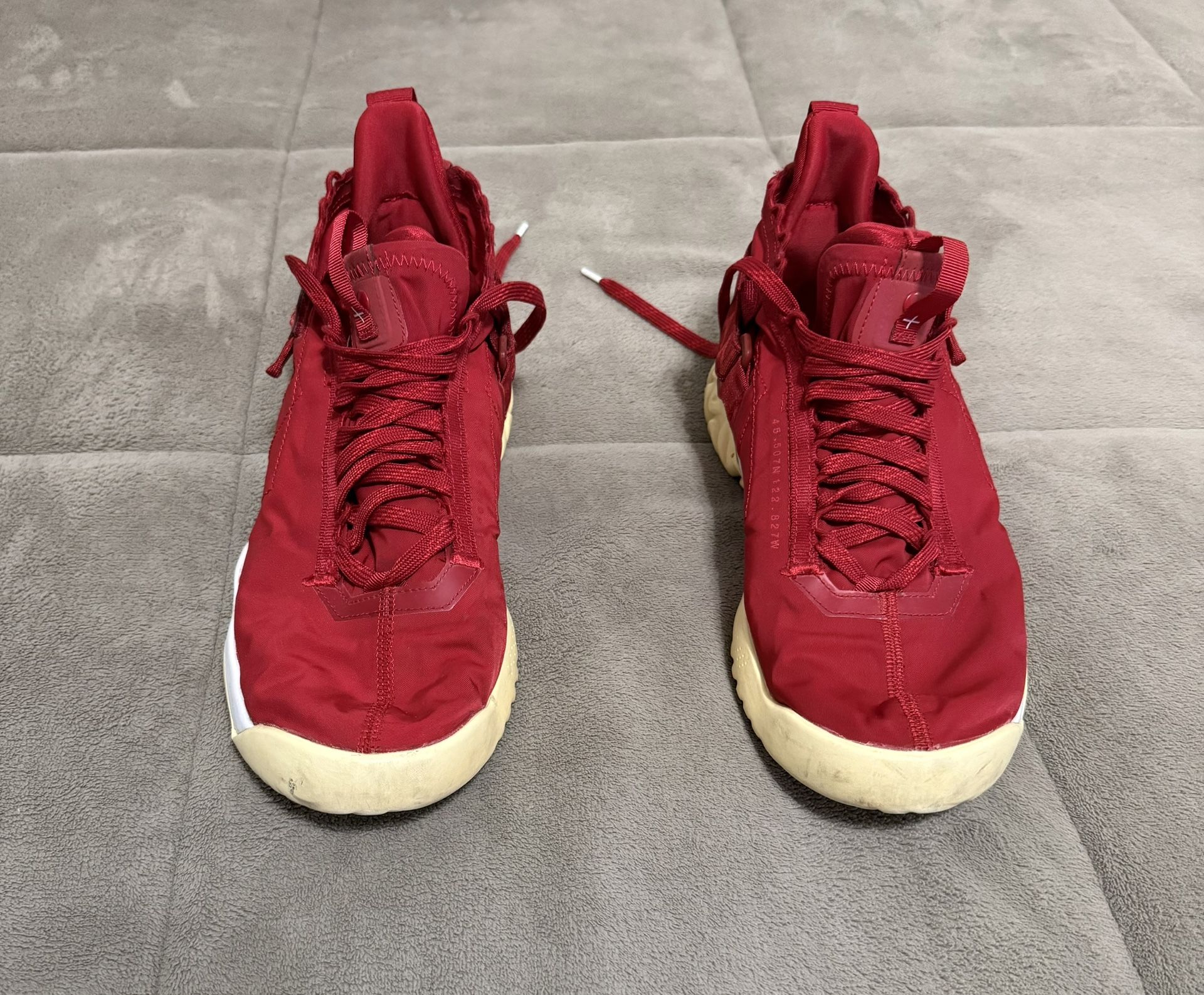 Jordan 23 