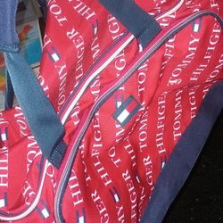 Tommy Hilfiger Bag 