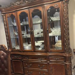 China Cabinet