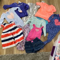Baby  Girl Clothes 