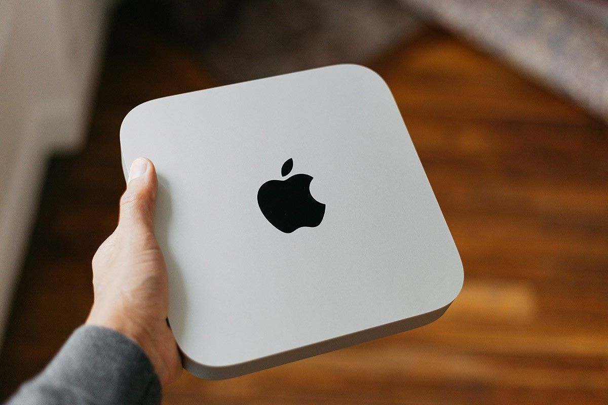 Apple Mac Mini - PAY $1 Today Only 'Just Ask Us How' 