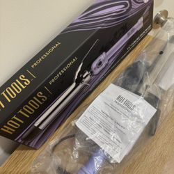 Hot Tools Professional Curling Iron