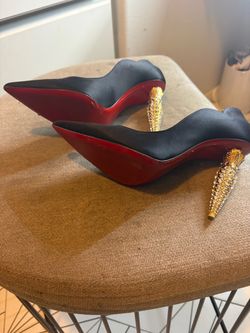 Christian louboutin shoes