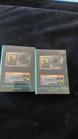 Xtra edge pro